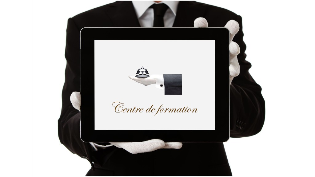 Actu - Centre de formation